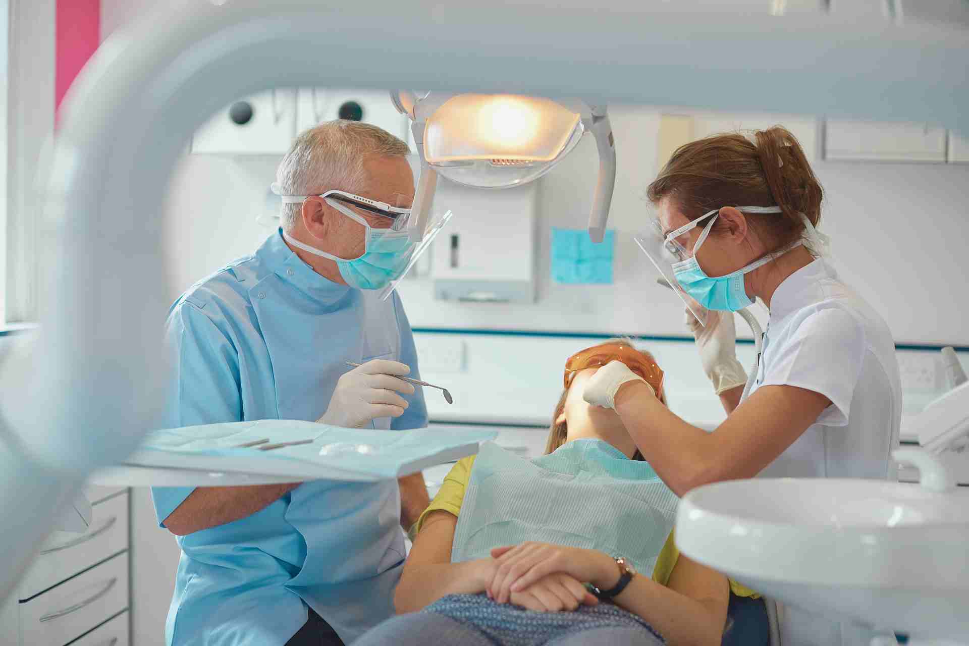 Dentist in Harrisville, PA